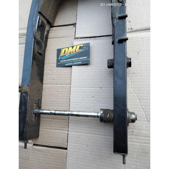 swing arm Honda Supra GTR 150 swing arm Supra GTR 150