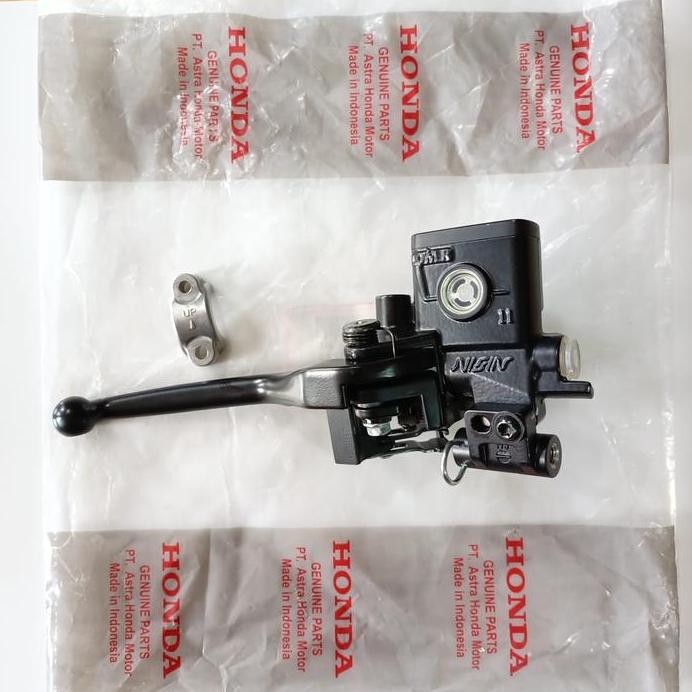 baru MASTER REM ATAS RUMAH MASTER REM HONDA VARIO 125 OLD CBS 45500-KZR-611