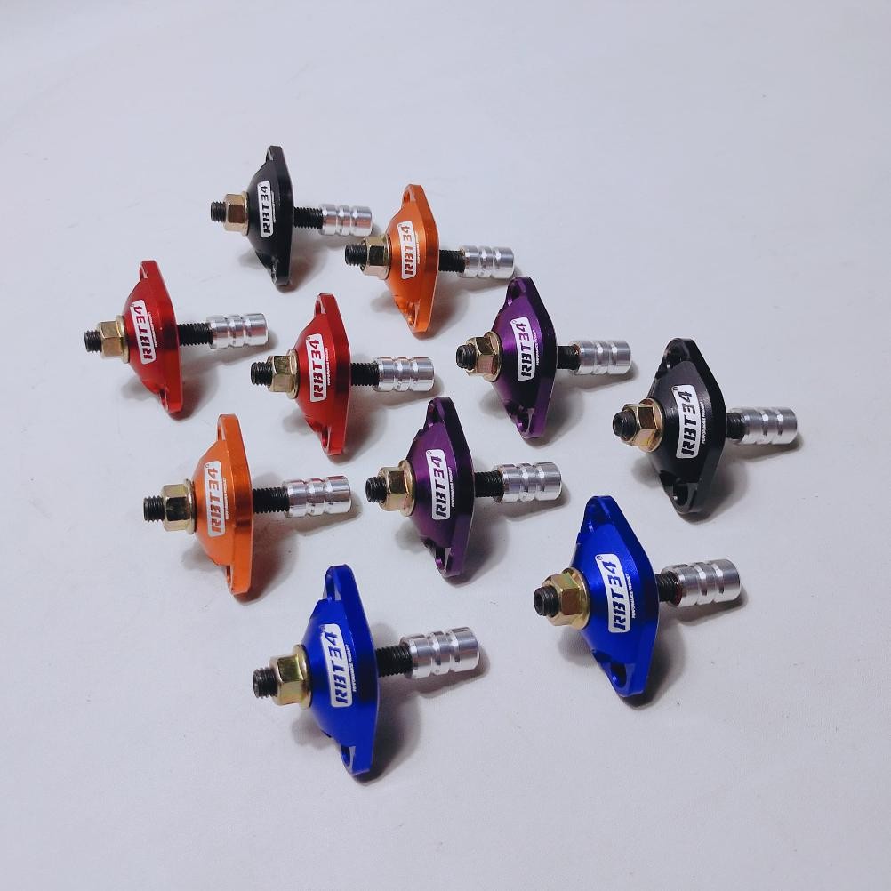 SETELAN TENSIONER RBT34