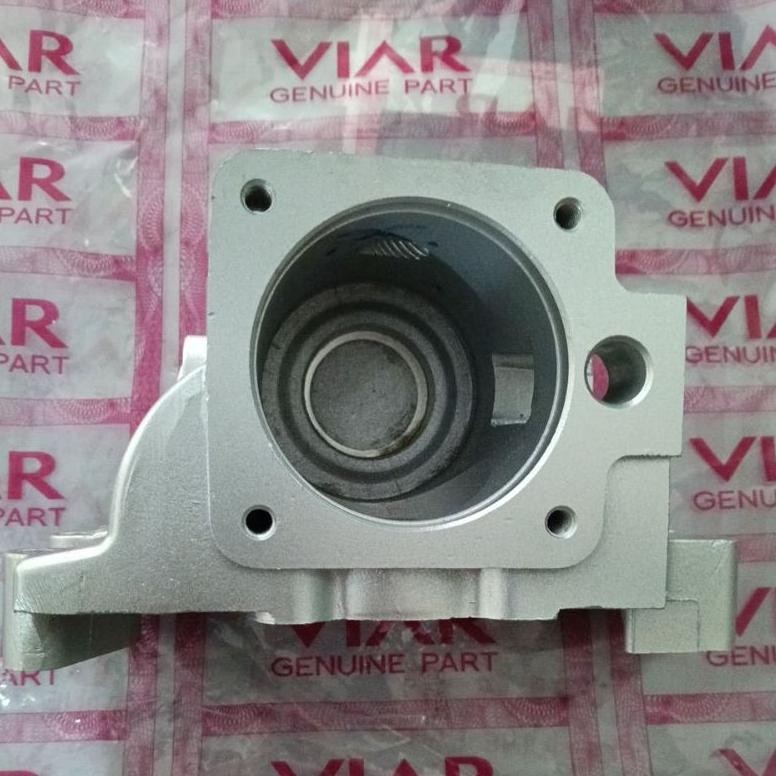 Blok gardan depan gear Box Viar Karya roda3  * ORIGINAL VIAR*