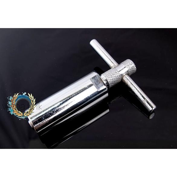 Treker Kopling Vespa PTS