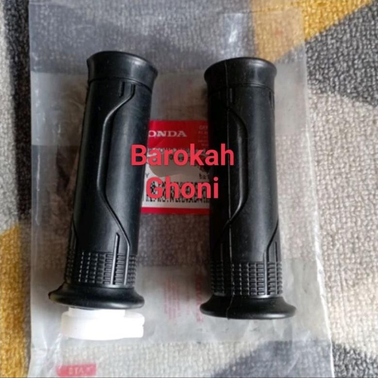 Handgrip Cbr 250 Thailand Handgrip Kanan CBR 250 handgrip kiri cbr 250 Thailand Handgrip Kanan kiri 