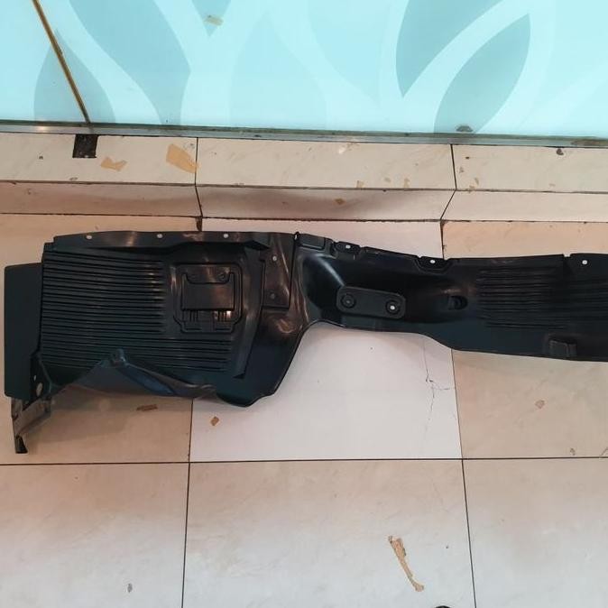 ready Inner Liner Fender Shield Roda Depan Original Asli Mitsubishi Xpander Expander GLS GLX Ultimat