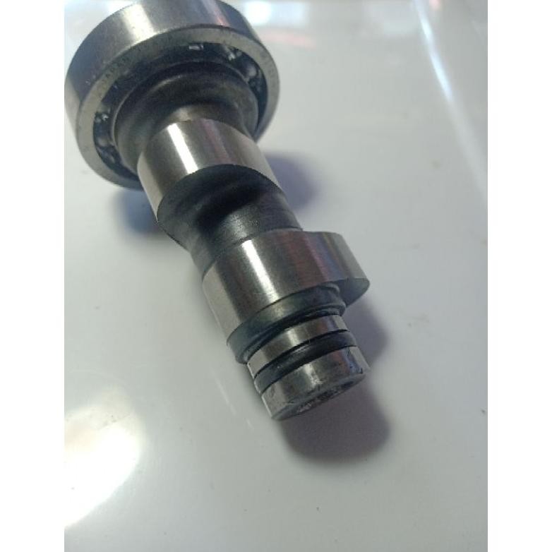 NOKEN AS MIO RACING 130 CC NOKEN AS MIO 200 NOKEN AS MIO 250 CC BUBUT CAM SAFT MIO RACING