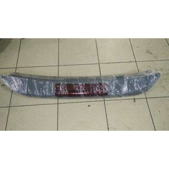 spoiler honda stream