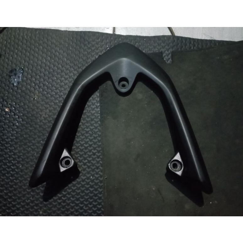 behel bagasi vario 125 old bolham KZR original