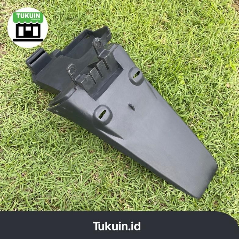 spakbor belakang sanex star qj50