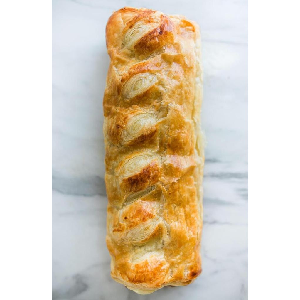 

new !!! Meatloaf Wellington (Full Size)