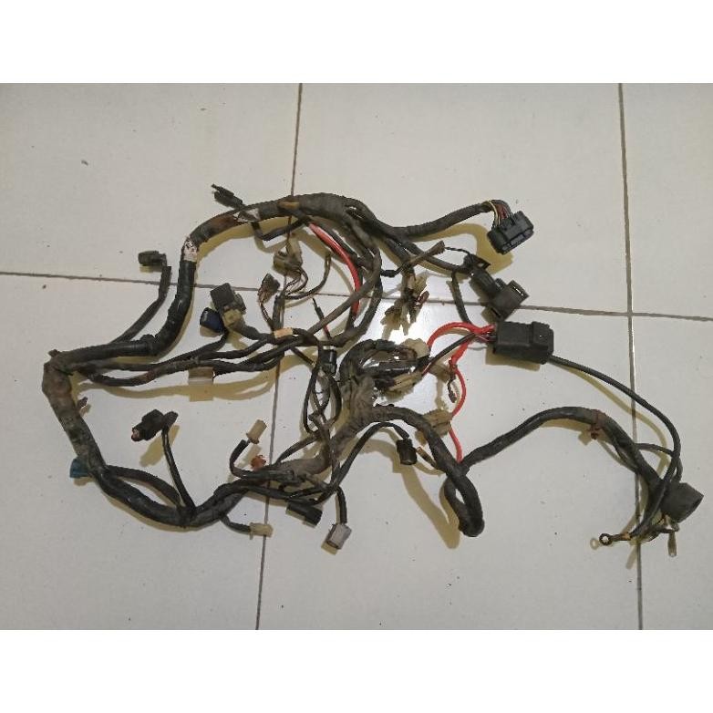Kabel Body Original R15V3 R15V2 Xabre