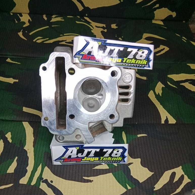 head vega ZR Dan jupiter robot/ sudutan klep28/24.