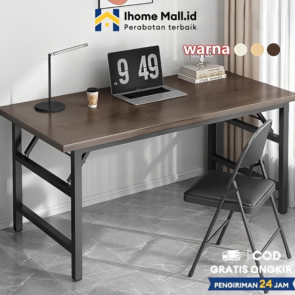 Meja Lipat Meja Lipat Portable Meja Belajar Lipat Meja Lipat Jualan Meja Makan Lipat Meja Lipat Outd