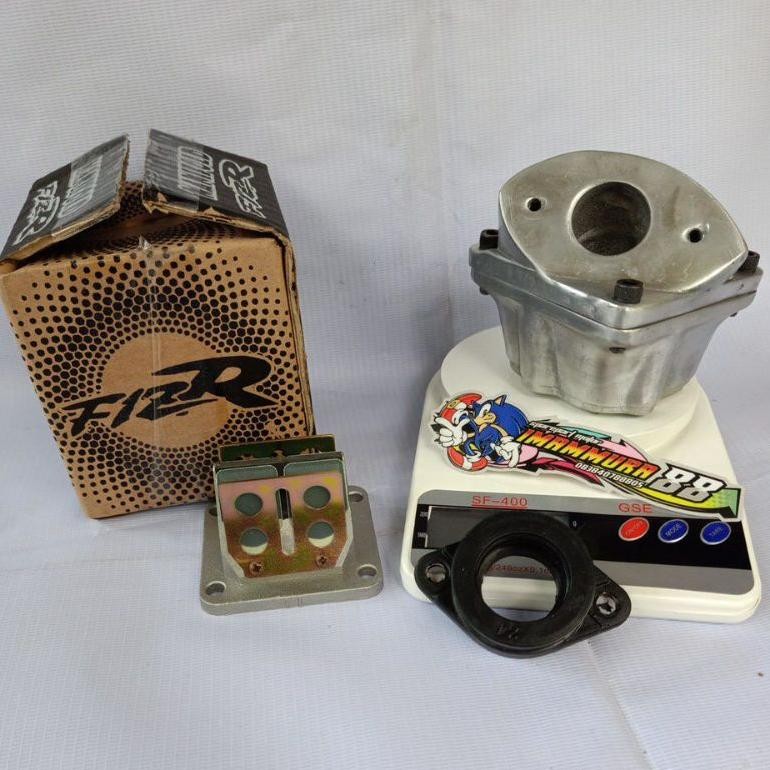 MANIPOL KODOK PENDEK YAMAHA FIZ R PLUS MEMBRAN RXZ PLUS KARET MANIPOL