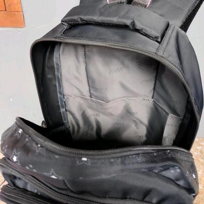 Promo / Terlaris TAS SEKOLAH ALTO SD SMP SMA#TAS SEKOLAH ALTO#TAS RANSEL ALTO Terbaik