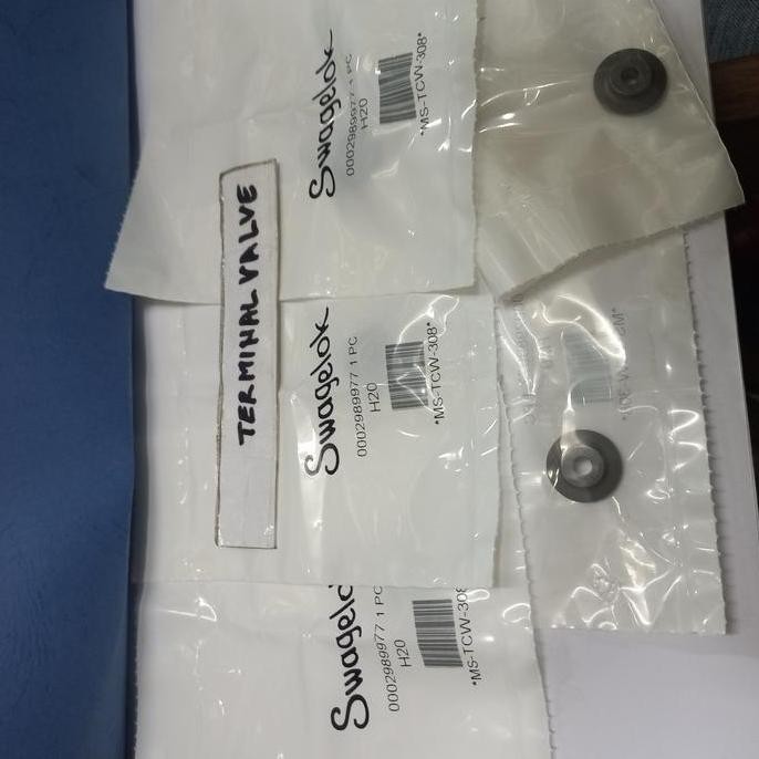 

Promo tube cutter wheel swagelok MS-TCW-308 COD