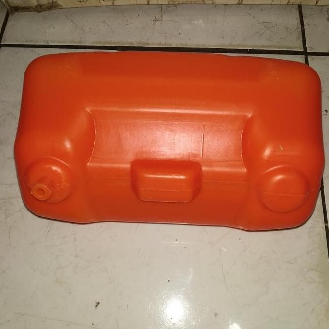 Tangki Bensin Mesin Potong Rumput