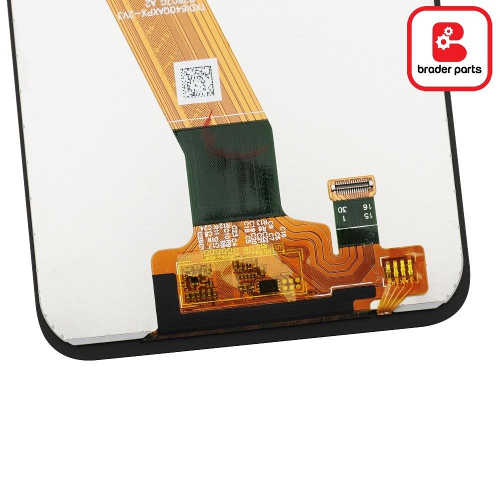 Fue-K5X20 Braderparts Lcd Touchscreen Untuk Model Sm A11 / M11 E1 Ta-70