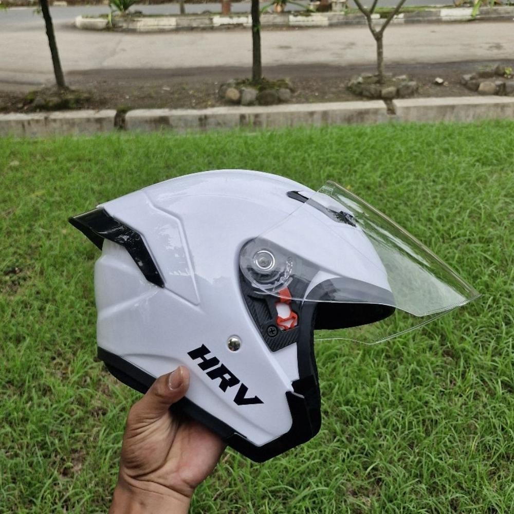 Helm HRV Maximo Original Free Spoiler