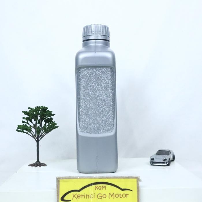 Oli Fastron 10W-40 1L Pertamina - Oli Mobil Fastron Techno 10W-40