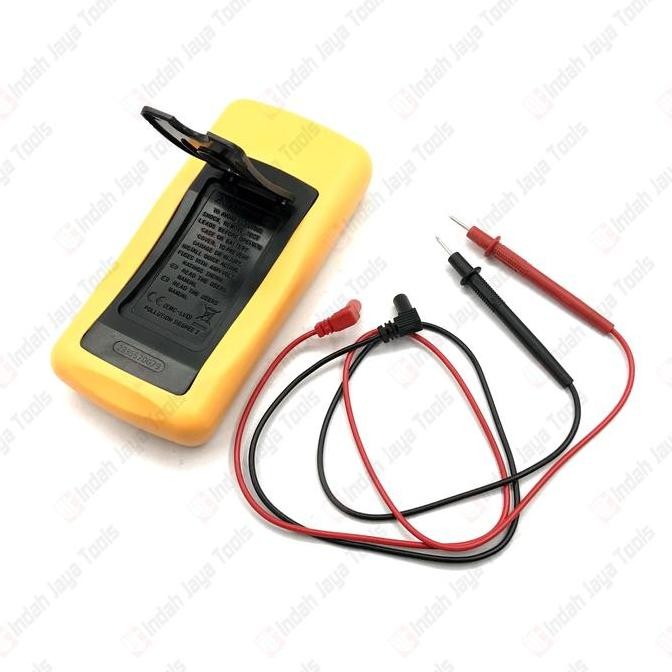 Xenon Multimeter Digital - Avometer Multitester Avo Tester