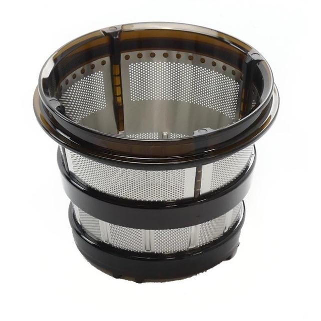 SARINGAN UNTUK SLOW JUICER HUROM H-AA , HZ , H-AK (saringan halus)