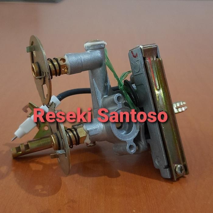 Mesin hock - pematik kompor Hock -Starter kompor hock - ignition hock