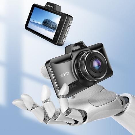 Azdome Dash Cam Dash Camera Mobil 1080P DashCam