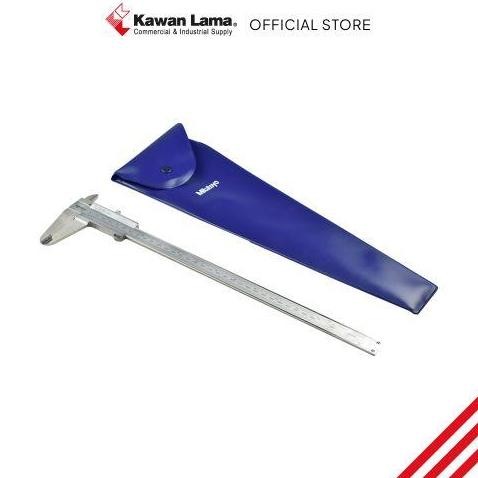 

Promo Mitutoyo Jangka Sorong 30 Cm COD