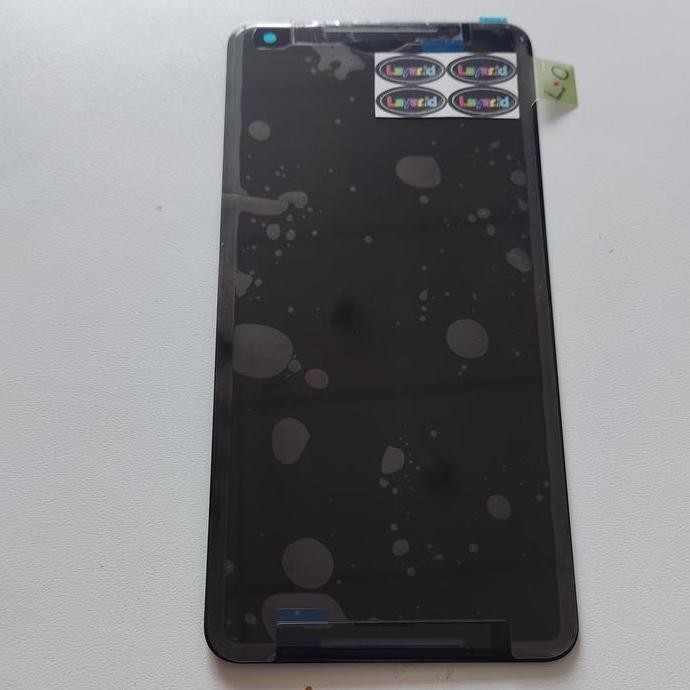 TERLARIS - LCD TOUCHSCREEN GOOGLE PIXEL 2XL ORIGINAL