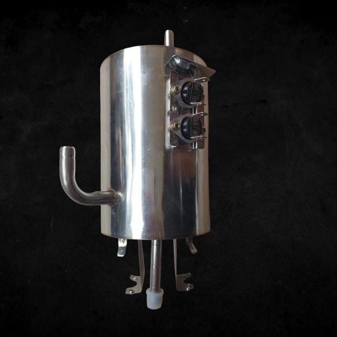 Diskon Hot Tank Dispenser Mito Md-777 Tangki Air Panas Tabung Pemanas Air