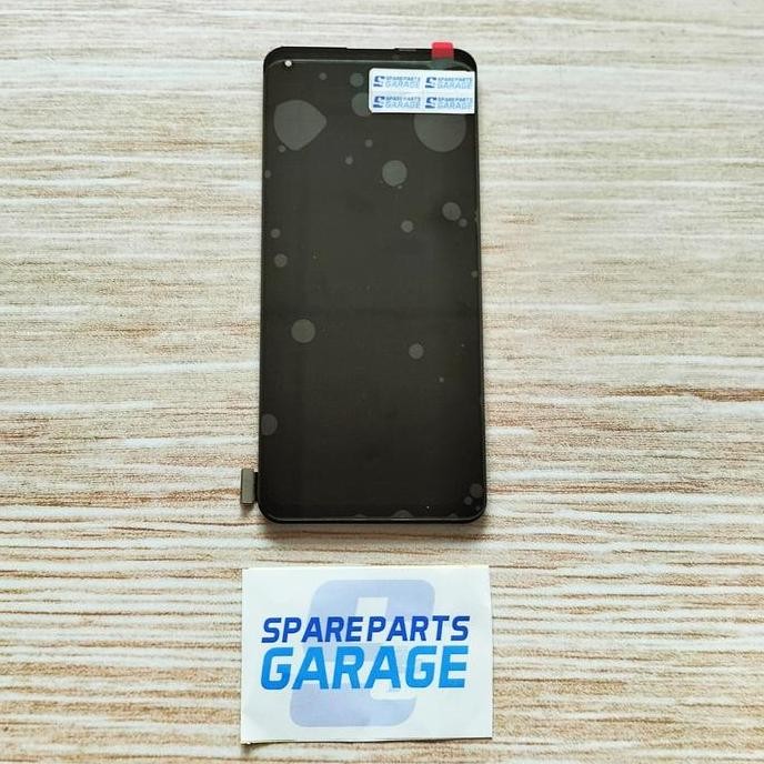 TERBARU - LCD TOUCHSCREEN REALME 8 ORIGINAL