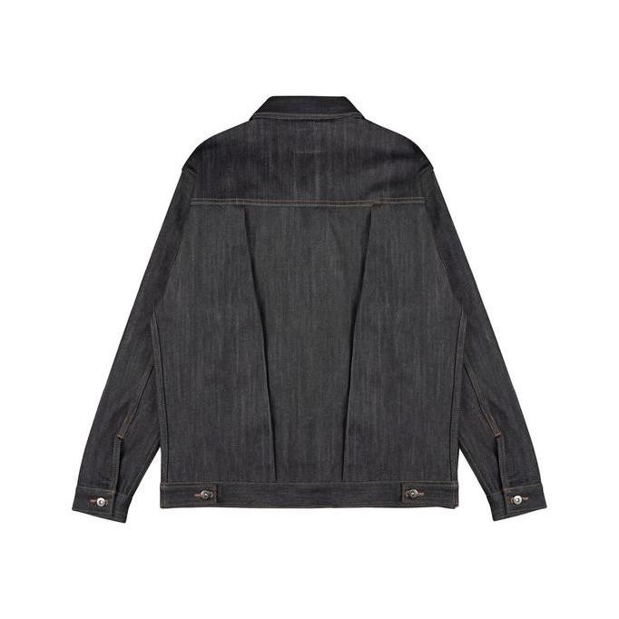 AYE & CO - Type II Raw Denim Jacket.
