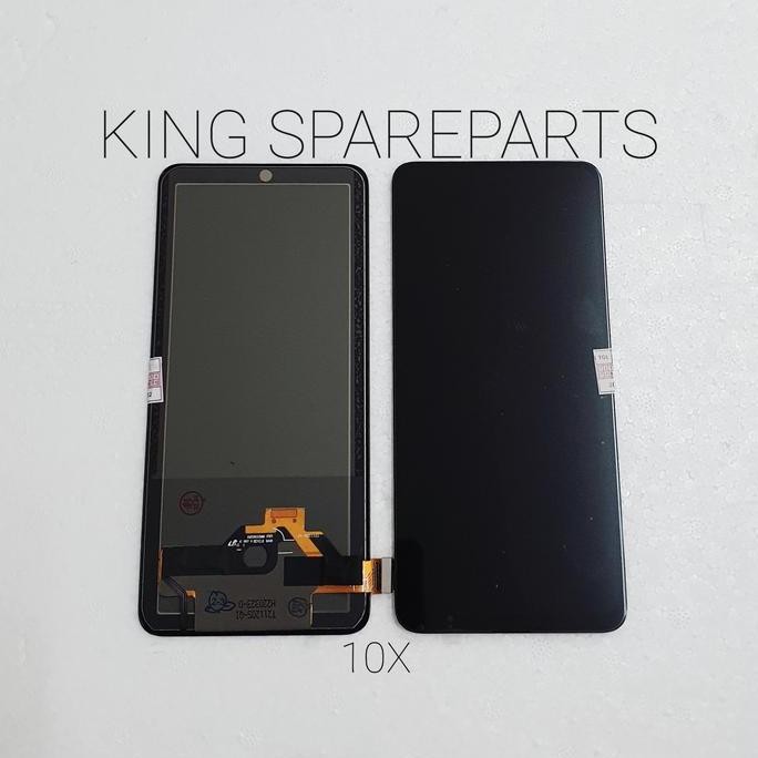 BEBAS ONGKIR - LCD TOUCHSCREEN OPPO RENO 10X ZOOM NON FINGERPRINT