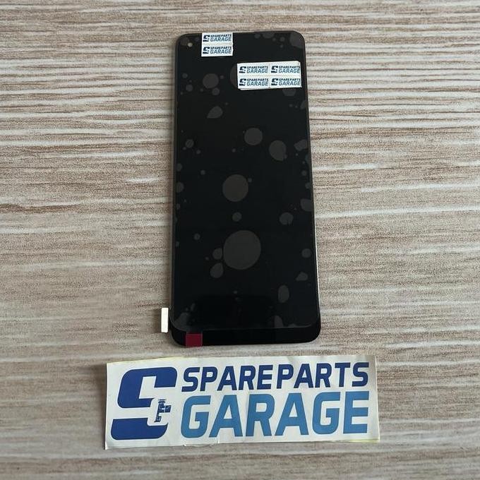 TERBARU - LCD TOUCHCREEN REALME 7 PRO ORIGINAL