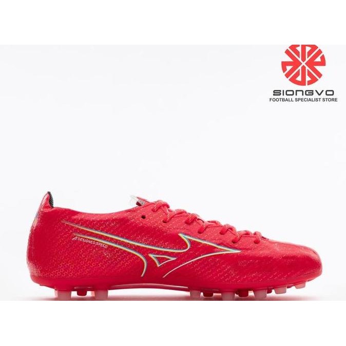 NEW SEPATU BOLA - MIZUNO ALPHA JAPAN AG ORIGINAL P1GA236164