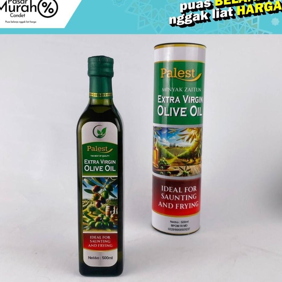 

Cod Terlaris Palest O Oil Evoo Top Quality Ml Minyak Zaitun Palestina Extra Virgin O Oil