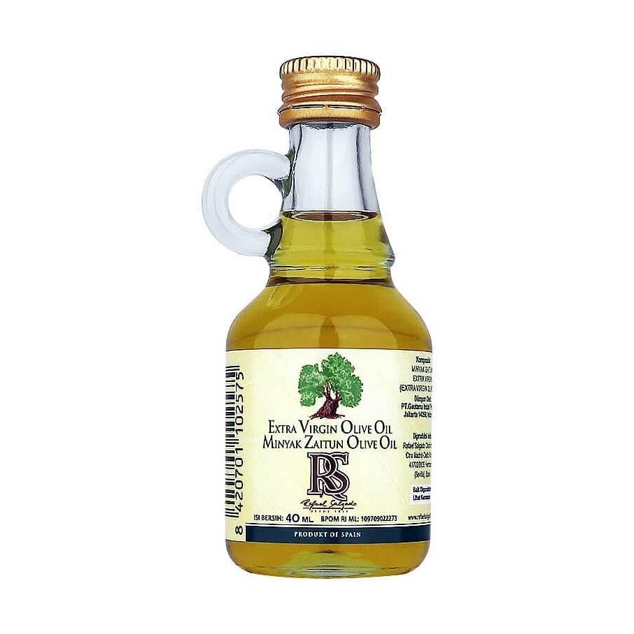 

Minyak Zaitun Rafael Saado Rs 40 Ml Extrak Virgin Ter