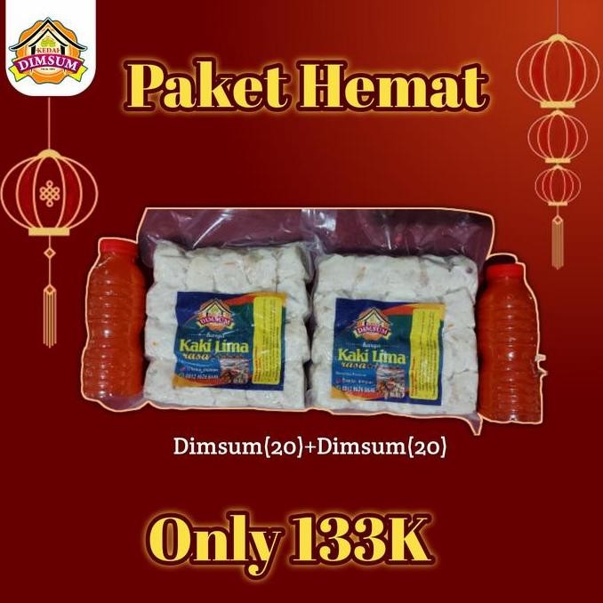

paket dimsum dimsum LT