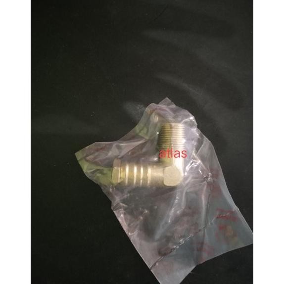 

drain cock nepel air dongfeng s195 ~ s1115 DiM