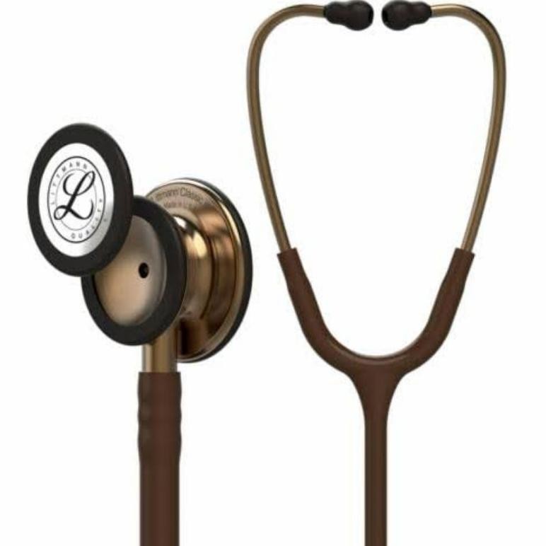 littmann classic III copper edition DiM