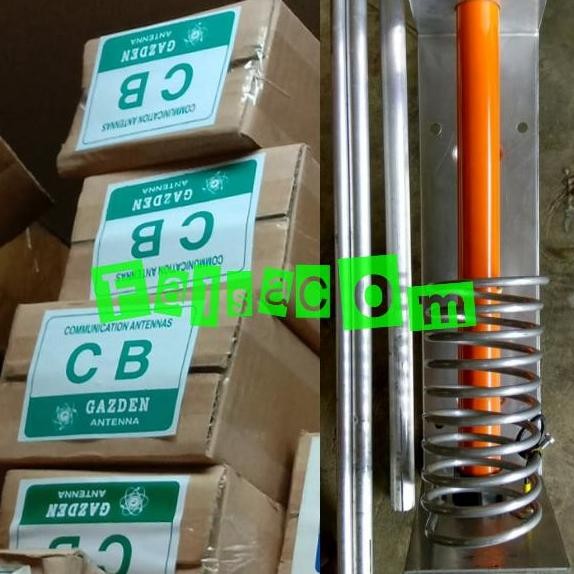 Antena Gazden CB 27Mhz