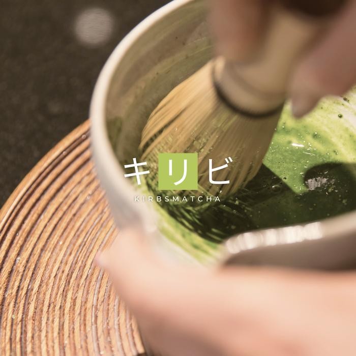 

Kirbsmatcha Everyday Ceremonial Matcha S1 | Green Tea Teh Hijau Ceremonial Grade Original Dan Terpercaya