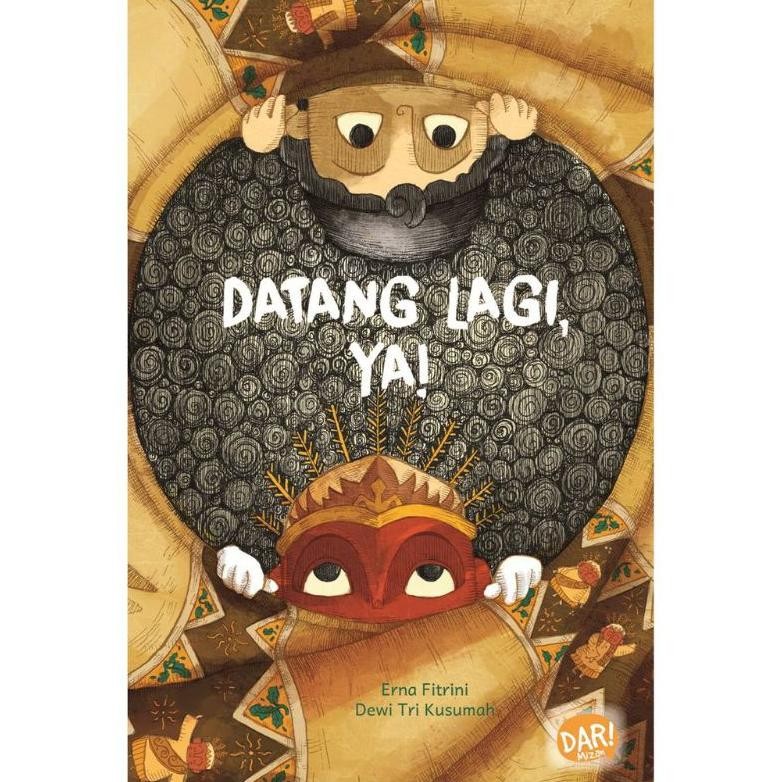 

Datang Lagi, Ya! - Room to Read - Datang Lagi Ya DiM