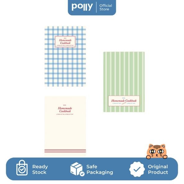 

PAPERIAN Homemade Cookbook DiM