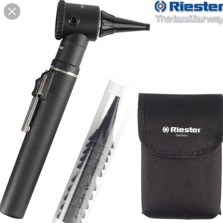 Otoskop Riester Penscope/ Otoscope Riester DiM