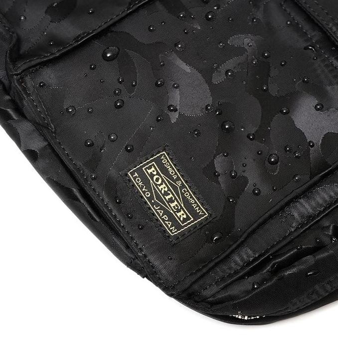 Porter-Yoshida & Co. Medium Tanker Sling Bag