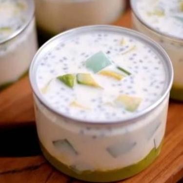 

Avocado Sago 400Ml / Sago Cheese Alpukat