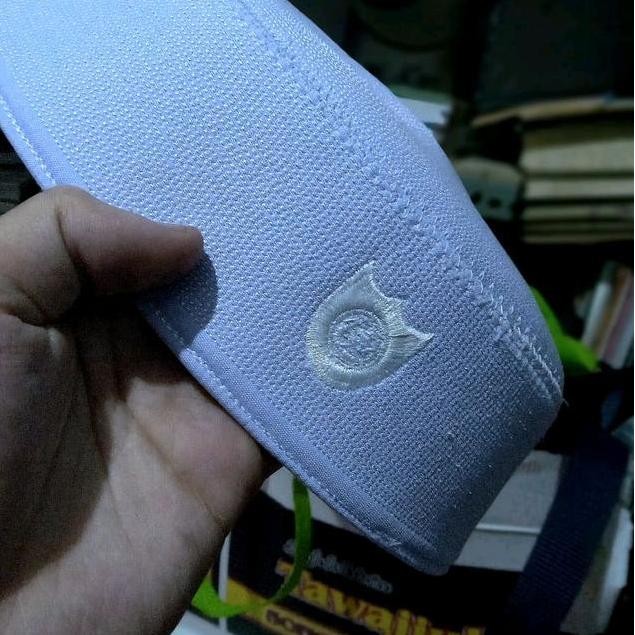 Peci Peci Malaysia Pendek 6Cm Malaysia Peci Putih Trompah Peci Kiai Peci Santri Peci Pria Peci Anak 