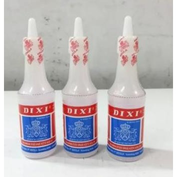 

Cuka Dixi 150Ml X 60Btl Dus / Cuka Makan Dixi Kecil Karton / Cuka