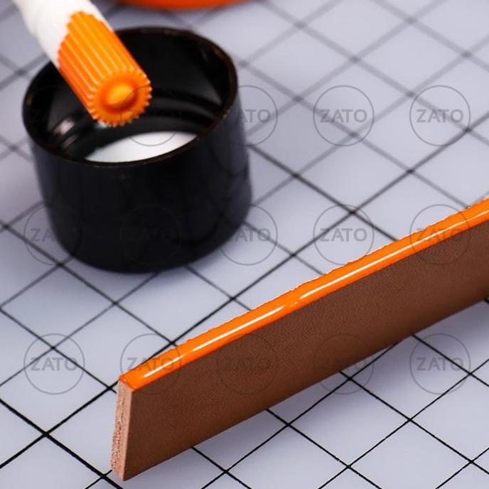 

Edge Dyeing Pen ( Roller Pen ) Plastic Type