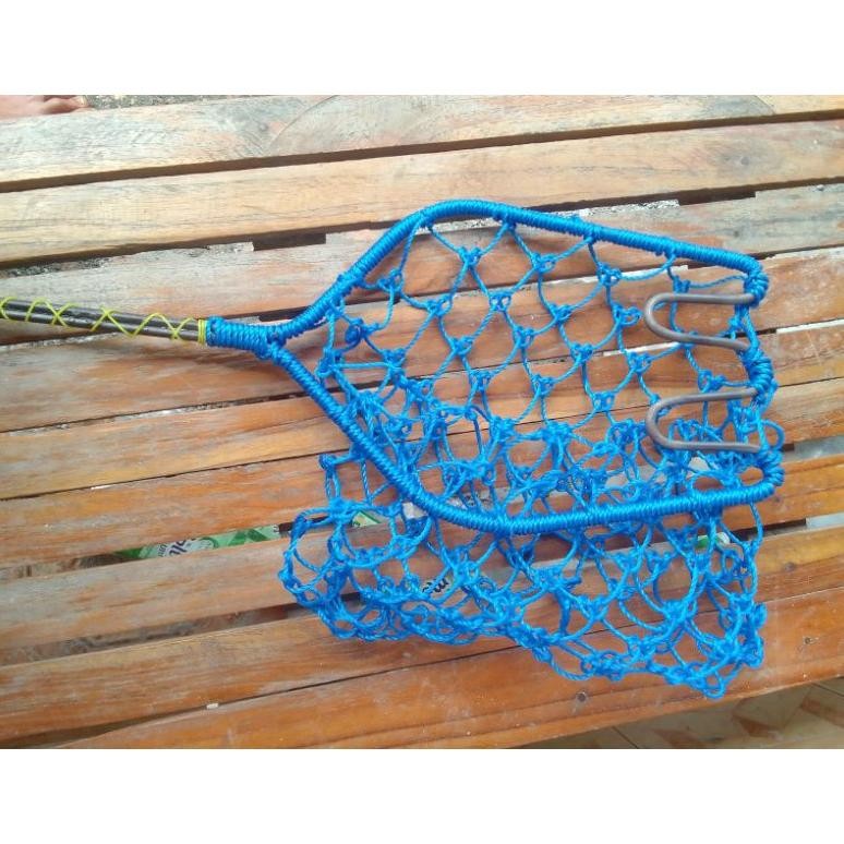 Alat Pemanenan Buah Orok Orok Mangga, Alpukat